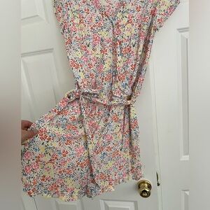 Loft Summer Romper